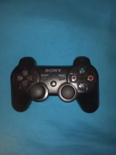 Controle original de PS3