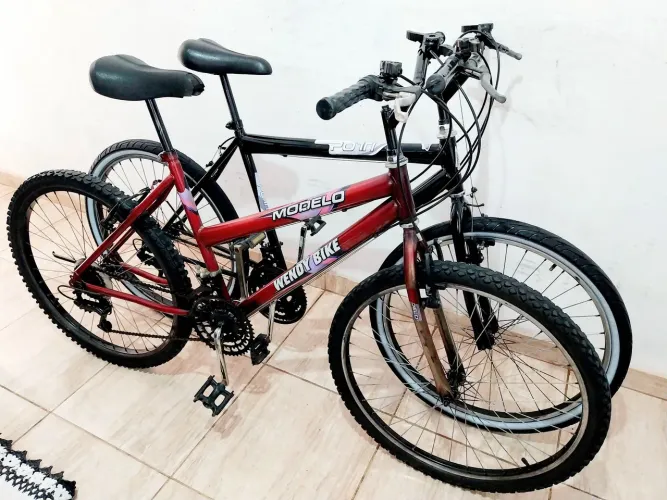250 CADA BICICLETAS ARO 26