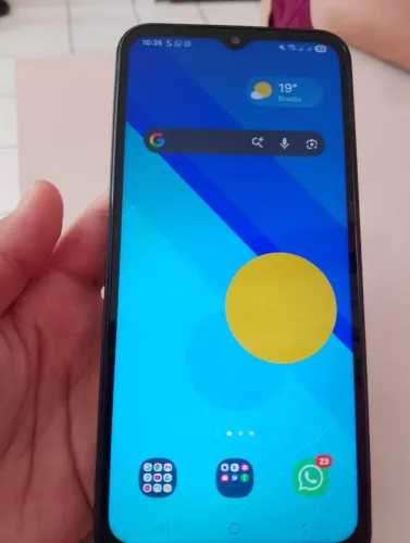 Galaxy Samsung A14