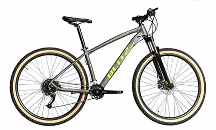 Bike Blitz Leme 