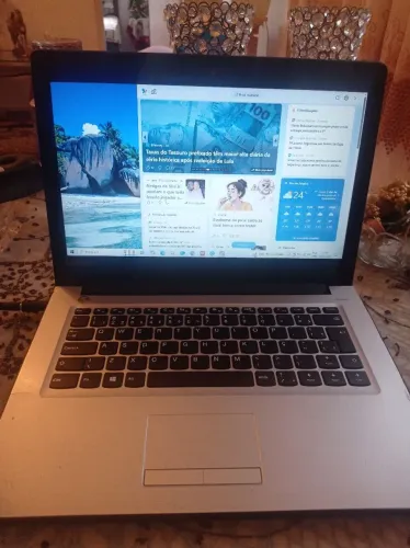 Notebook Lenovo IdeaPad