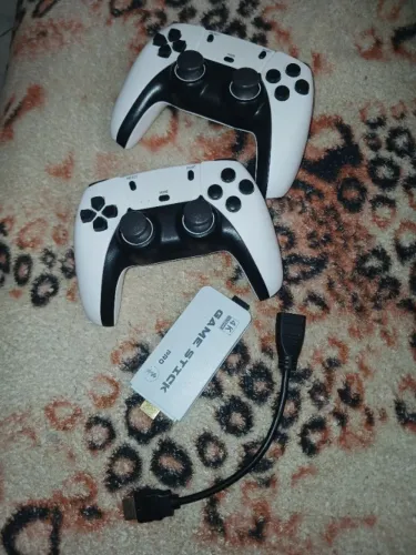 Game stock pro