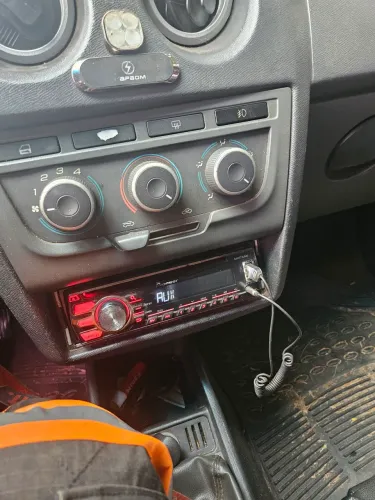 Radio pioneer