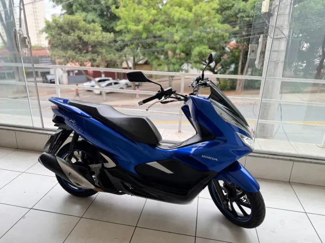 PCX 150 - Cacule Motos