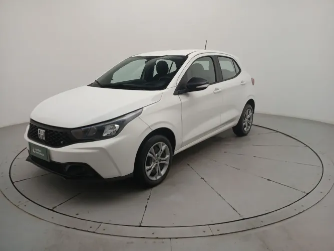 Fiat Argo Drive 1.0 Firefly 2026