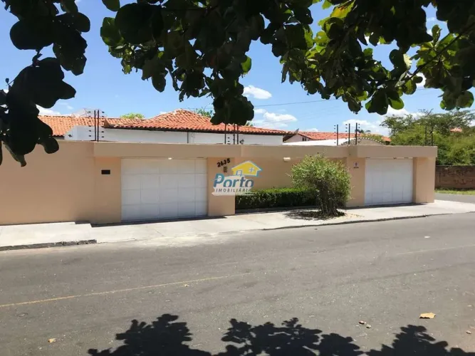 Casa 7 quartos para Locação Ininga, Teresina