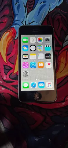 Apple iPod Touch 5ª Geração 32GB Desbloqueado