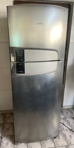 Geladeira cônsul Bem estar