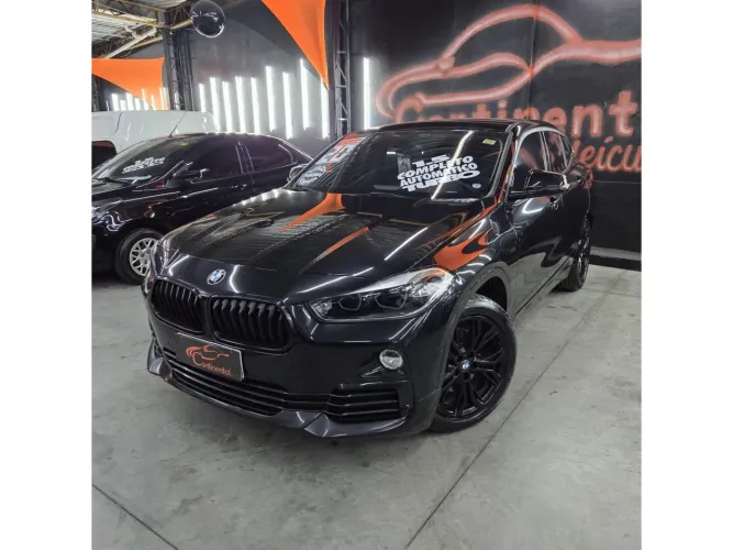 BMW X2 Sdrive 18I 1.5 Activeflex 136cv Aut. 2019