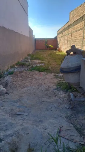 Terreno à venda em Sumaré, Residencial Portal Bordon II
