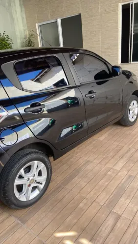 Fiat Mobi Like 1.0 Fire Flex 5P. 2020
