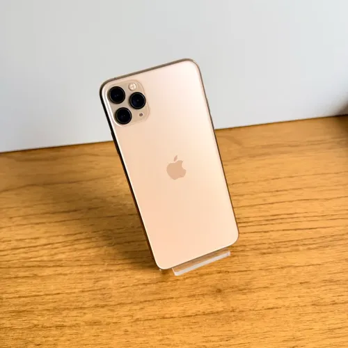 iPhone 11 Pro Max 256GB Gold