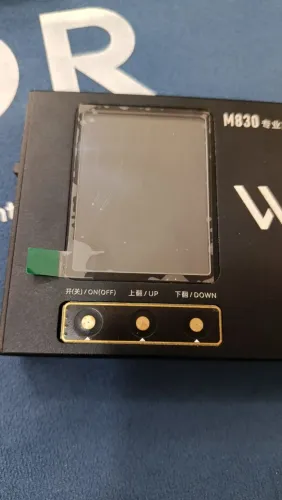 Testador inteligente para telas de Smartphones WEFIX.