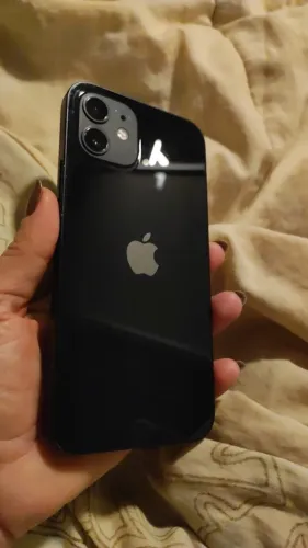 IPHONE 12 PRETO - PERFEITO ESTADO