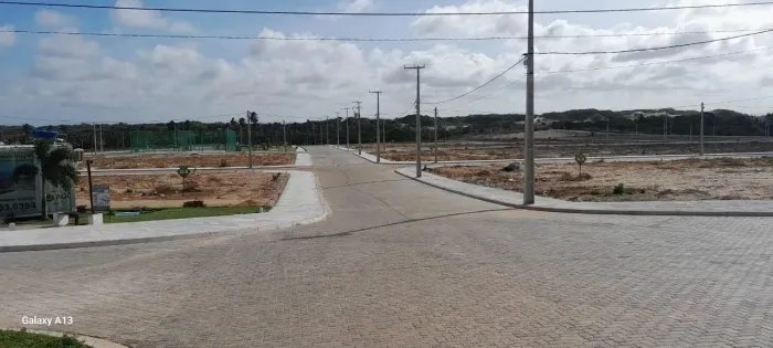 Loteamento Vila Verde Prainha: Garanta já seu Lote a 900m da Praia