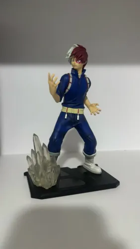 Figure todoroki