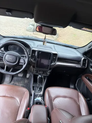 Fiat Toro Ranch 2.0 16V 4X4 Diesel Aut. 2024