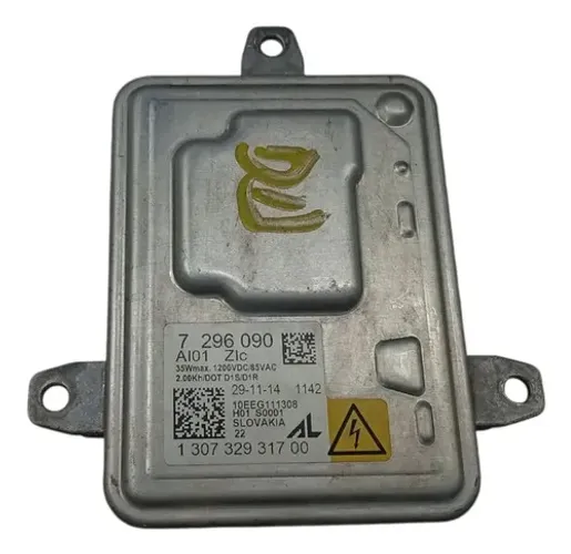 Reator Xenon Farol Direito Bmw 320i 2015