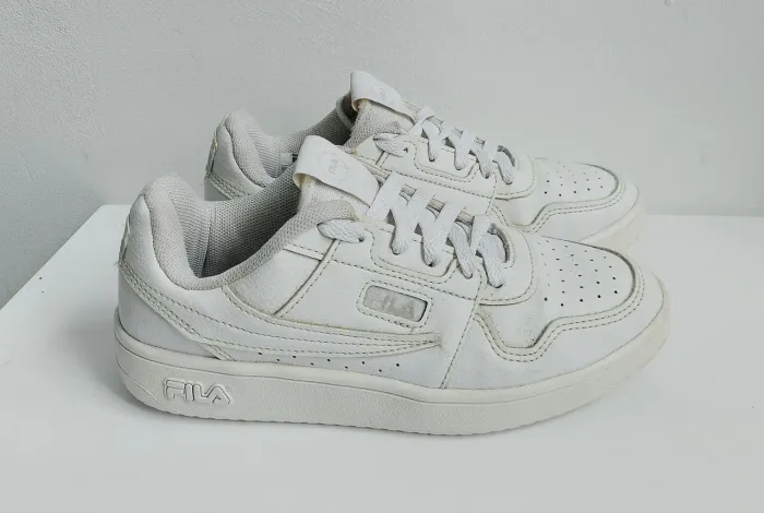 Tênis Fila 35