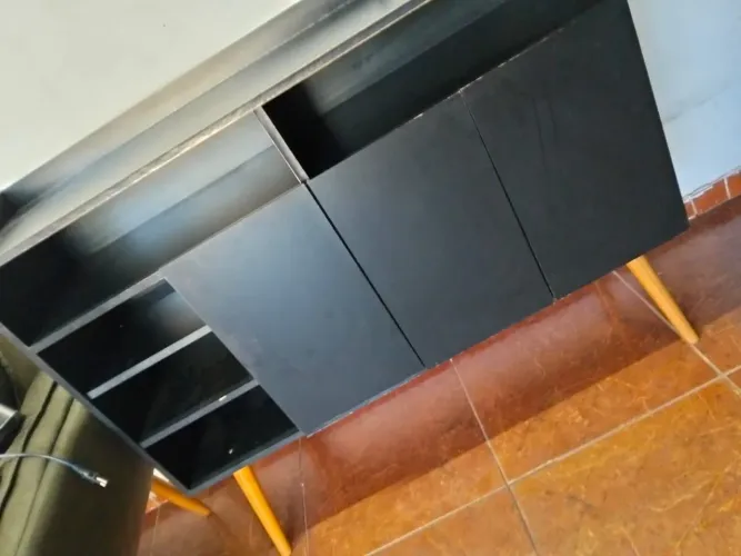 Aparador ( cantinho do café)
