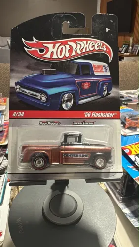 Flashrider 56 