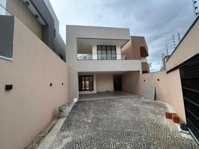 Sobrado à venda, Plano Diretor Sul, Palmas, TO