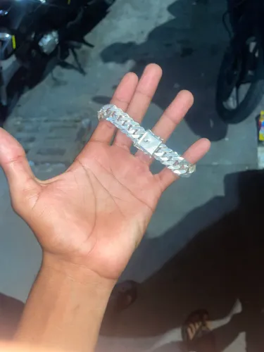 PULSEIRA DE 15mm