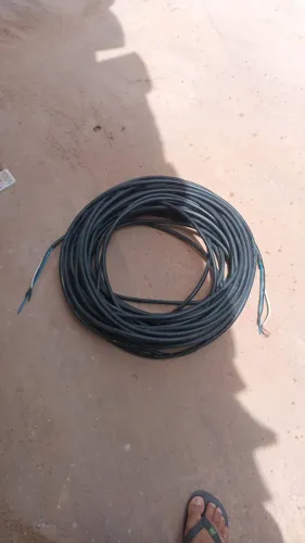 Cabo PP 3X2,5MM
