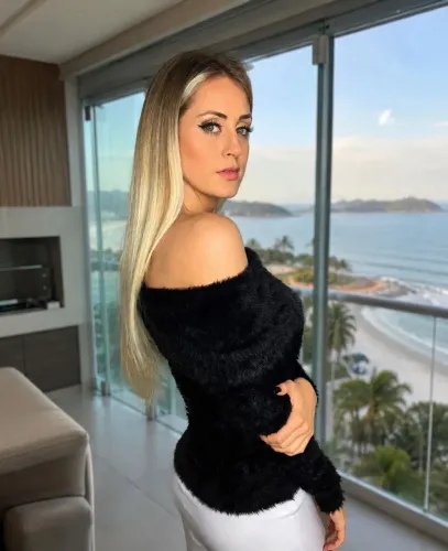 Blusa Pelinho P
