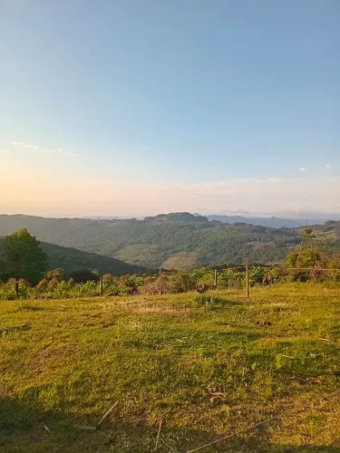 Chacara a venda em meio a natureza