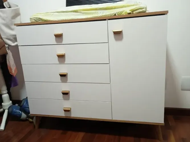 Cômoda