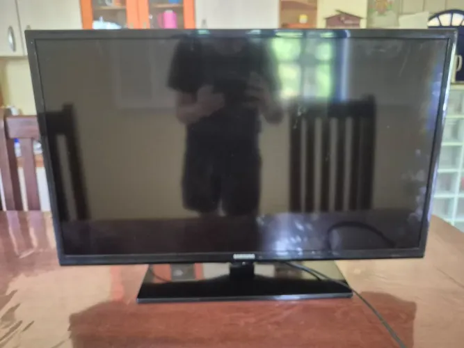 Televisão Samsung LED 32'