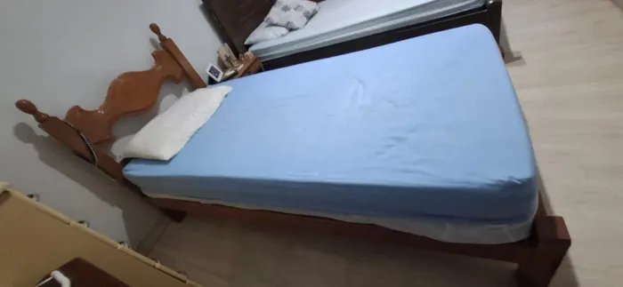 Vendo duas camas
