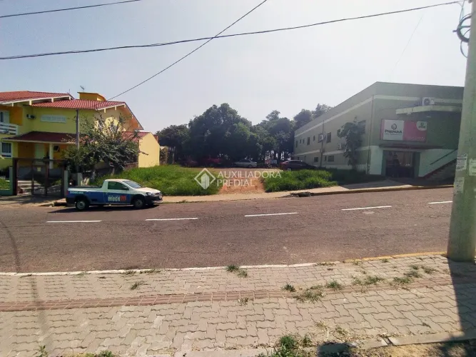 Terreno para Alugar no bairro Centro com 0m²