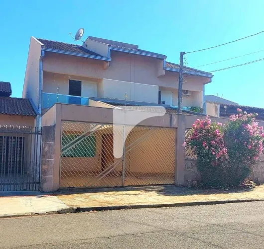 Casa à venda, 137 m² por R$ 580.000,00 - Jardim Pérola - Londrina/PR