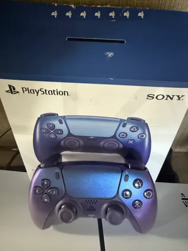 Controle Ps5