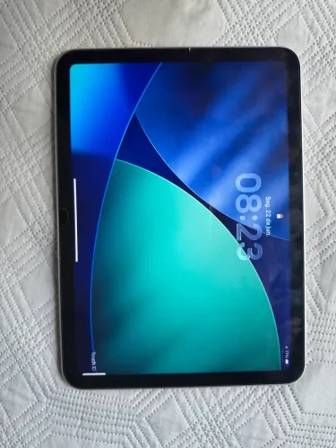 iPad 10* geração 