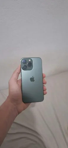 iPhone 13 pro 256 gb