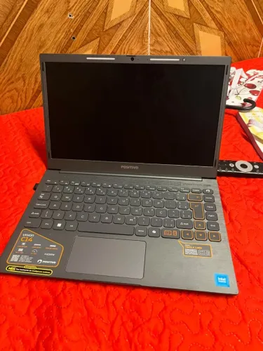 NOTEBOOK POSITIVO