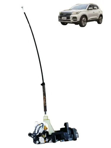 Fechadura Porta Traseira Direita Chery Tiggo 5x 1.5 2022