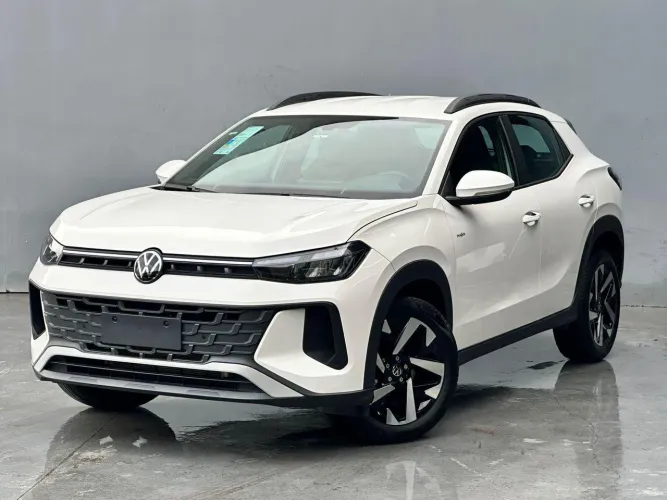 Volkswagen Tera High 1.0 170 TSI Flex 12V 5P AUT 2026