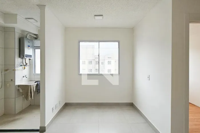 Apartamento à Venda - Campo Grande, 2 Quartos, 35 m2