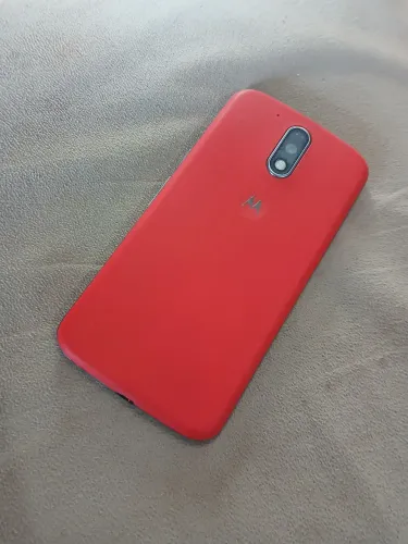 Moto g4 plus (Retirada de peças)