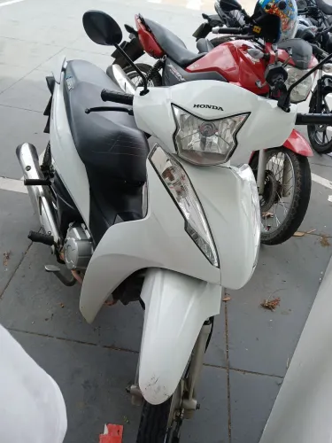 Honda biz 110