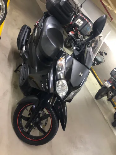 Citycom 300s 2019