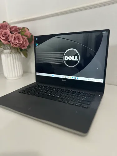 Notebook Dell intel core i7 - Placa de video Geforce