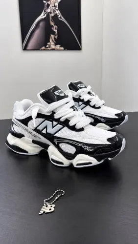 Tênis New Balance 9060R Unissex!