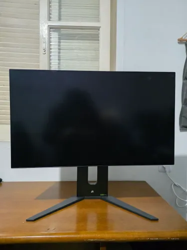Monitor oled 2k 240hz, 27" Corsair xeneon 