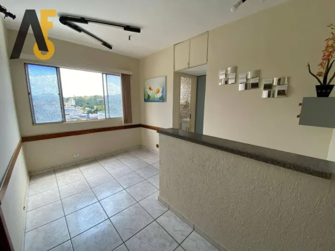Sala à venda, 32 m² por R$ 118.000,00 - Freguesia de Jacarepaguá - Rio de Janeiro/RJ