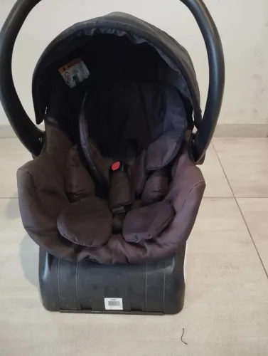 Bebe conforto